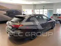 2026 Audi A6