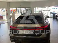 2026 Audi A6