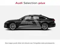 2026 Audi A6