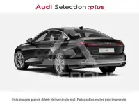 2026 Audi A6