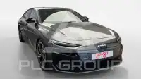 2026 Audi A6