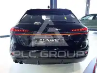 2026 Audi A6