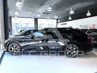 2026 Audi A6