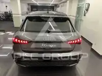 2026 Audi A3