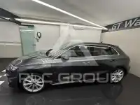 2026 Audi A3