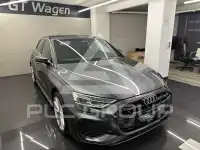 2026 Audi A3