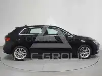 2026 Audi A3