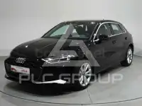 2026 Audi A3