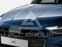 2026 Audi A3