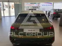 2026 Audi A3