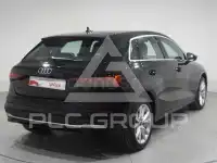 2026 Audi A3