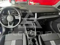 2026 Audi A3