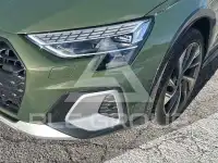 2026 Audi A3
