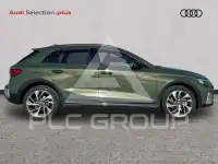 2026 Audi A3