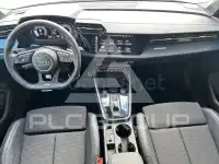 2026 Audi A3
