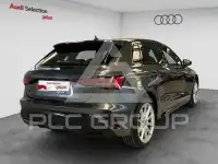 2026 Audi A3