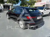 2026 Audi A3