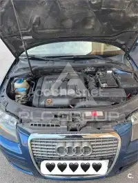 2026 Audi A3