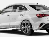 2026 Audi A3