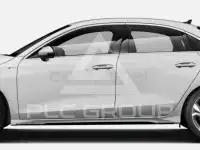 2026 Audi A3