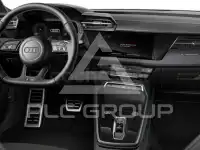2026 Audi A3