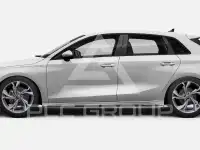 2026 Audi A3