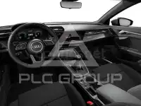 2026 Audi A3