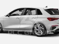 2026 Audi A3