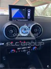 2026 Audi A3