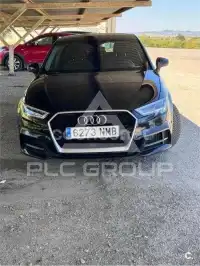 2026 Audi A3