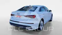 2026 Audi A3