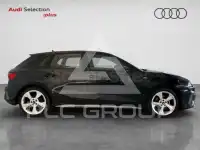 2026 Audi A3