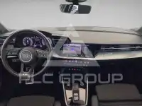 2026 Audi A3