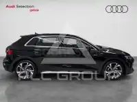 2026 Audi A3