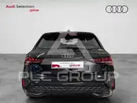 2026 Audi A3