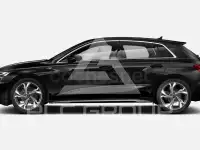 2026 Audi A3