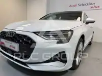 2026 Audi A3