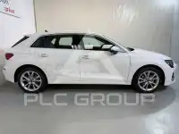 2026 Audi A3