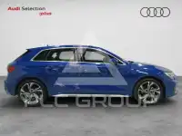 2026 Audi A3