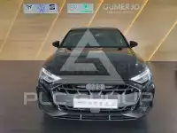 2026 Audi A3