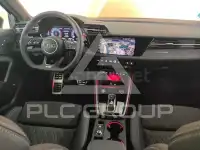2026 Audi A3