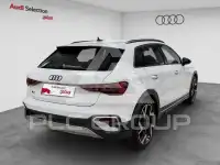 2026 Audi A3