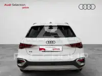 2026 Audi A3