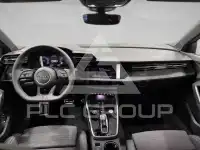 2026 Audi A3