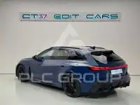 2026 Audi RS5 Avant