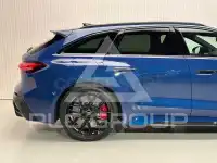2026 Audi RS5 Avant