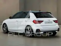 2026 Audi A1