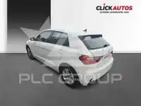 2026 Audi A1