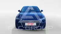 2026 Audi A1