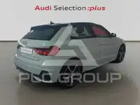 2026 Audi A1